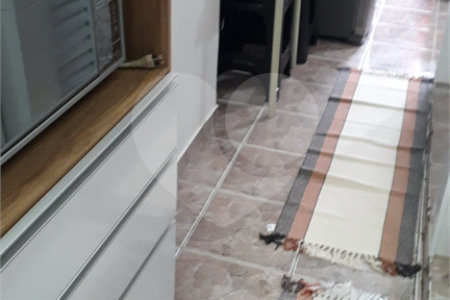Studio á Venda com 29m² - Bela Vista
