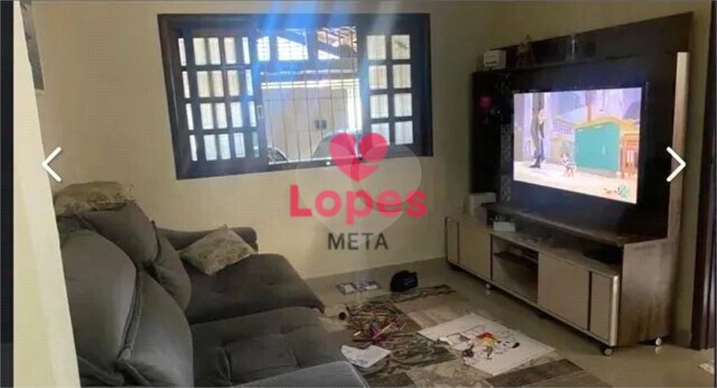 CASA A VENDA 166M² COM EDICULA, 3 DORMITORIOS, 1 SUITE, 3 VAGAS - BAIRRO BOSQUE DOS EUCALIPTOS - SÃO