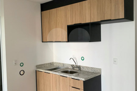Apartamento á venda - jabaquara