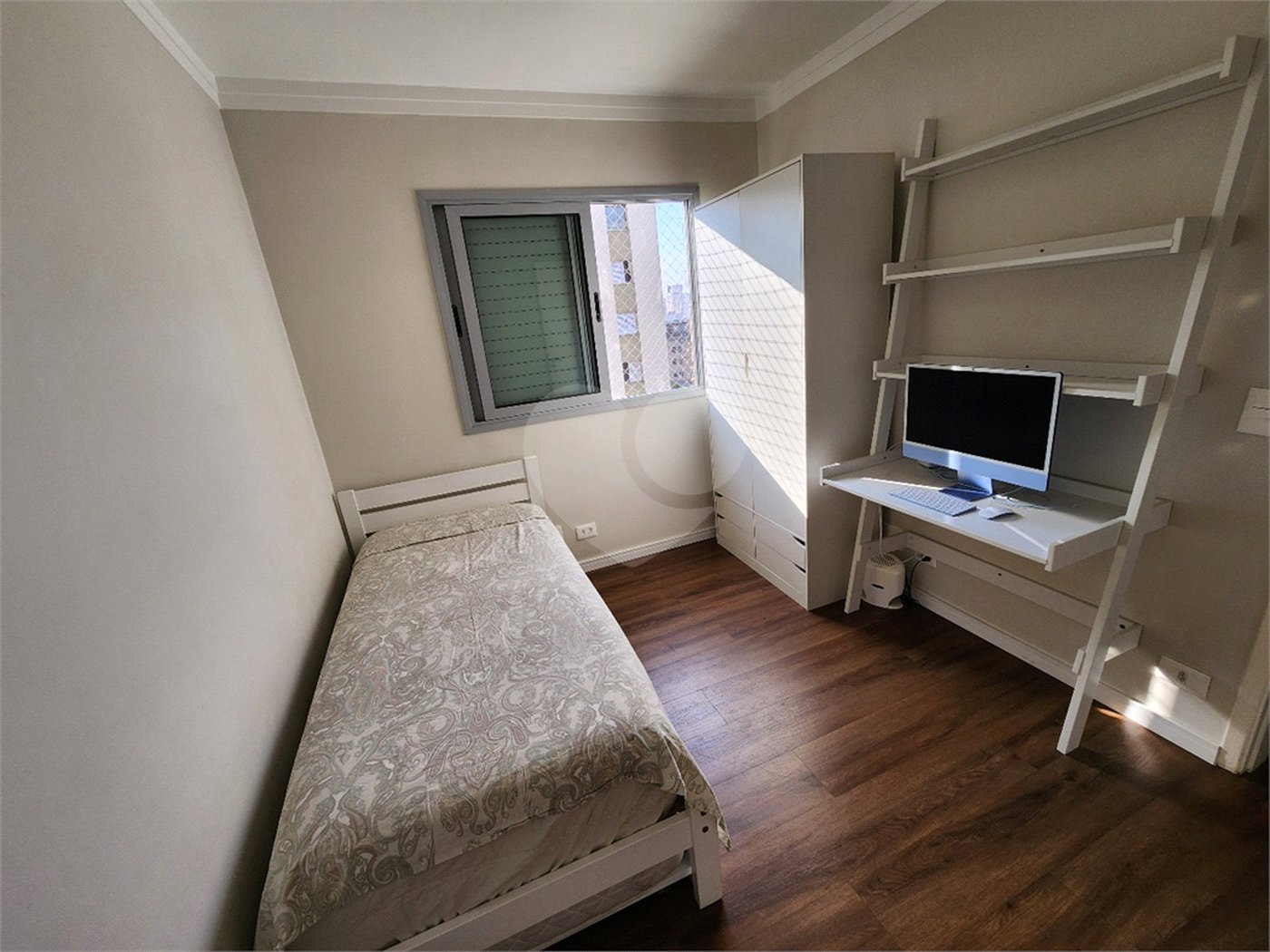 Apartamento á venda com 90m² - Vila Clementino
