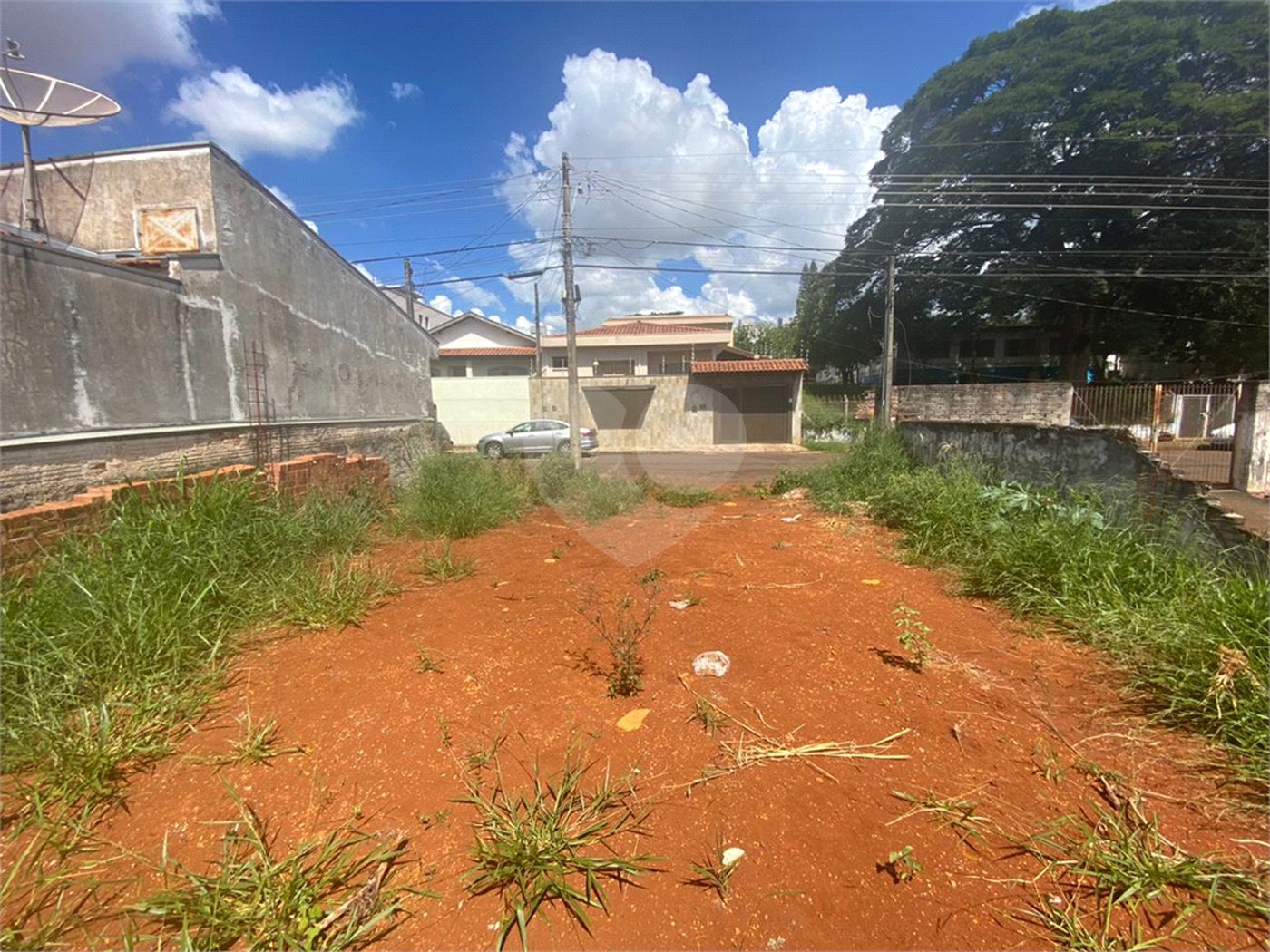 Terreno no Jardim São Carlos