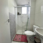 Apartamento á venda - Sacomã