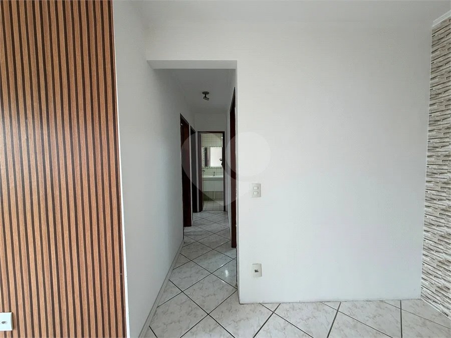 Apartamento à venda com 2 quartos em Imirim, São Paulo, SP