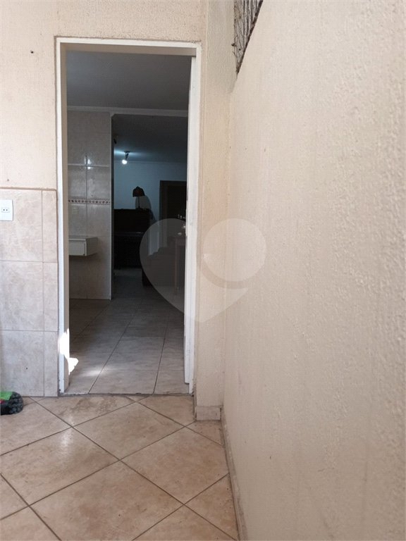 Casa térrea com duas edículas para venda - Saúde, SP.