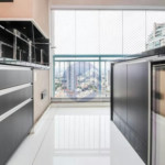 Exclusivo Apartamento de Alto Padrão no Sollo Vila Romana