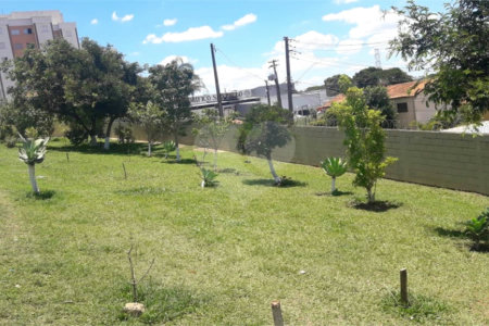 Apartamento no Residencial De Vitro