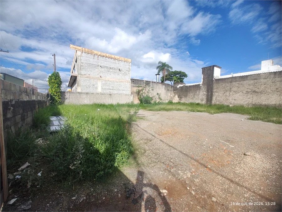 Terreno em Atibaia com 600 metros, pronto para construir, perfil para projetos residenciais e comerciais, excelente localização
