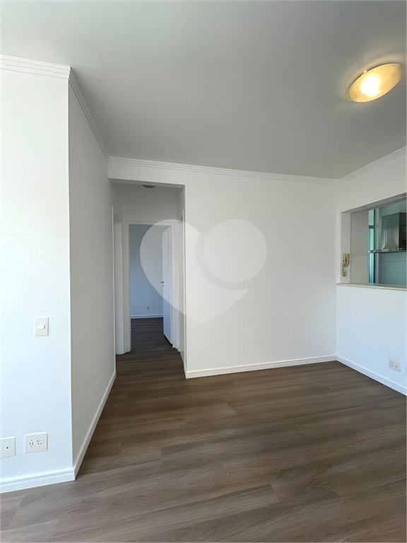Apartamento para venda Moema com 2 dormitórios 1 vaga de garagem