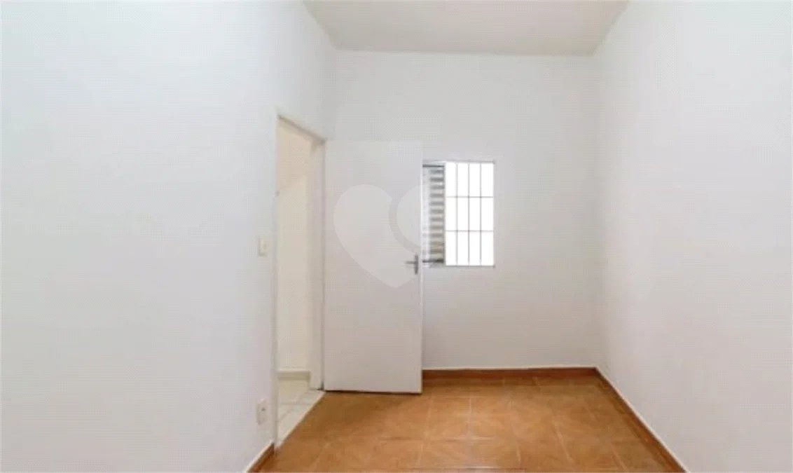 Casa á venda - Jabaquara