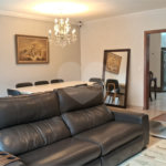 Apartamento a venda na Aclimação com 4 dormitórios e 2 vagas.