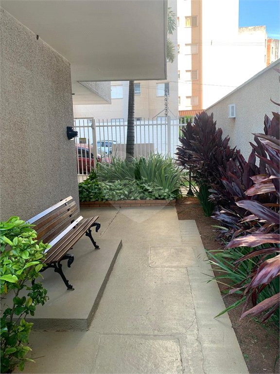 Apartamento – Parque dos Acácias