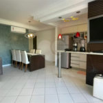 Apartamento à venda ou para alugar com 3 quartos, sendo 1 suíte,  em Riviera de São Lourenço, Bertioga, SP