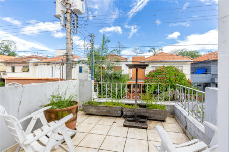 Sobrado à venda com 4 quartos, sendo 3 suítes, em Vila Cruzeiro, São Paulo, SP