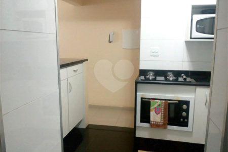 Apartamento 2 Quartos - Bela Vista