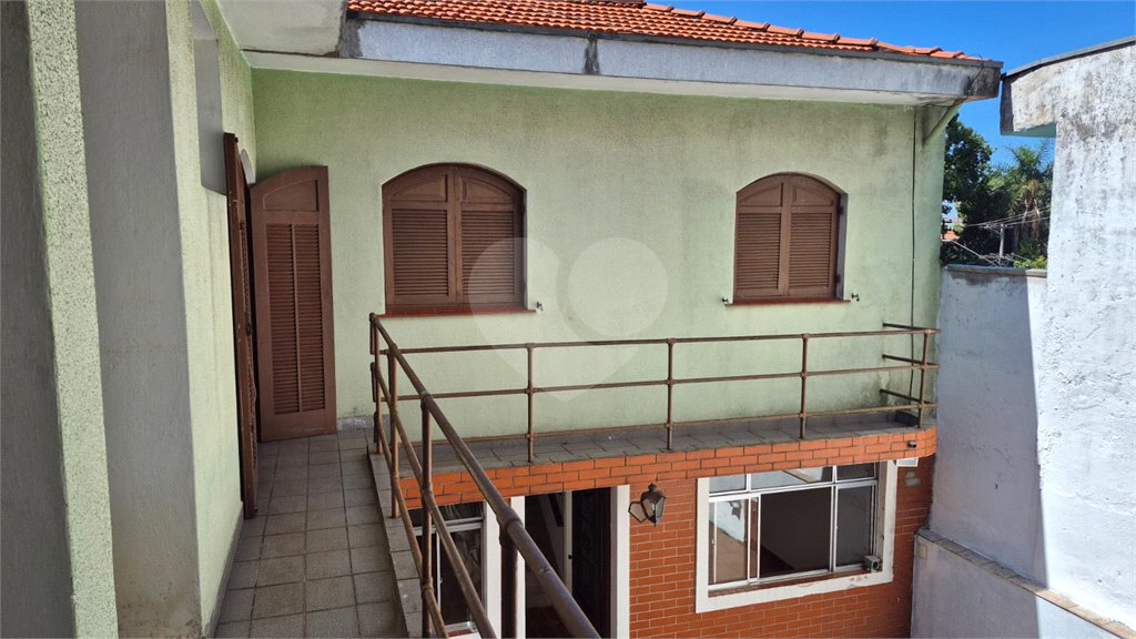 Casa residencial ou comercial com mais de 200m² na região do Jardim da Saúde em São Paulo - SP.