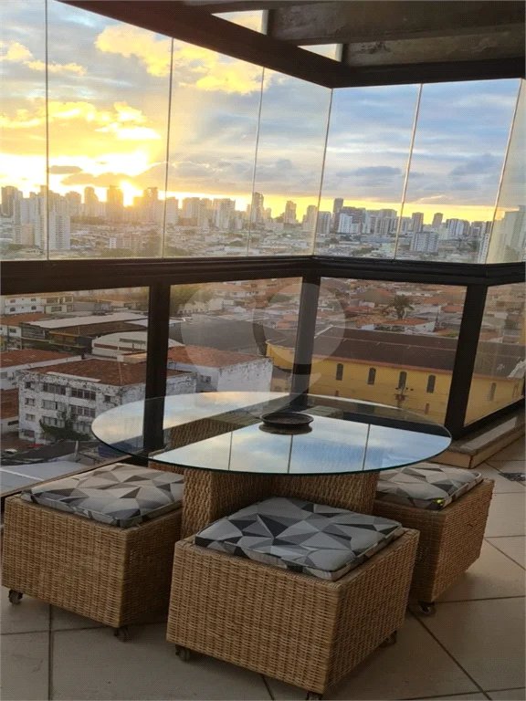 Apartamento à venda na Vila Carrão, 3 quartos (2 suítes)