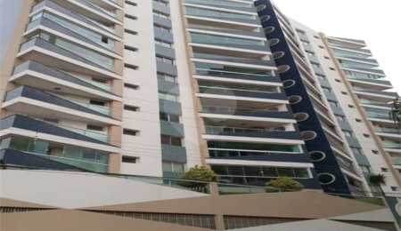 Apartamento à venda com 3 quartos, sendo 1 suíte, em Jardim Pau Preto, Indaiatuba, SP