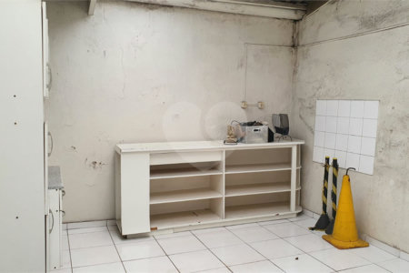 Excelente ponto comercial à venda na Vila Mariana