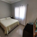 Residência de Luxo a venda no Condomínio Villaggio Capriccio -Louveira
