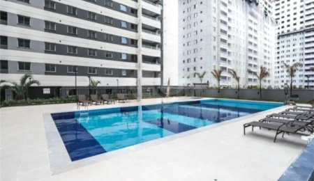 Apartamento para alugar com 2 quartos em Vila Vermelha, São Paulo, SP
