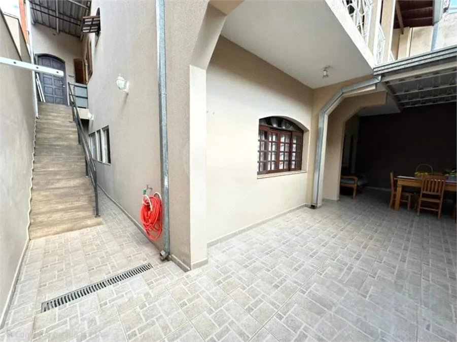 Casa a Venda no Jardim Melle em Vinhedo/SP