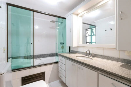 Cobertura à venda com 3 quartos, sendo 2 suítes, em Vila Progredior, São Paulo, SP