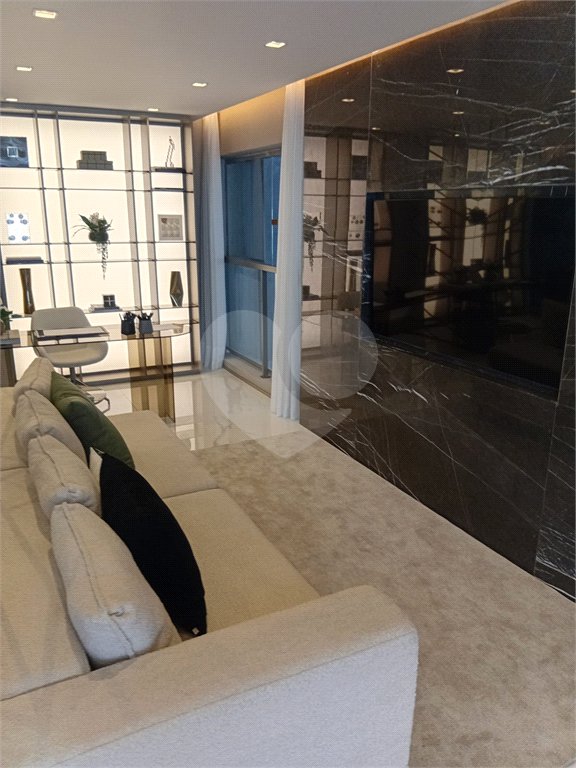 Apartamento de 258m² com Lazer Completo em São Paulo - Vila Mariana