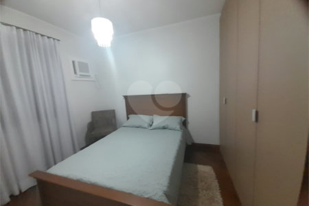 Apartamento no Edifício Villa Lobos a venda - São Carlos