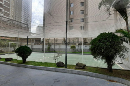 Apartamento 3 Dormitórios - 1 Suíte