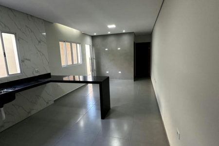 Casa à venda com 2 quartos, sendo 1 suíte, Itanhaém - SP