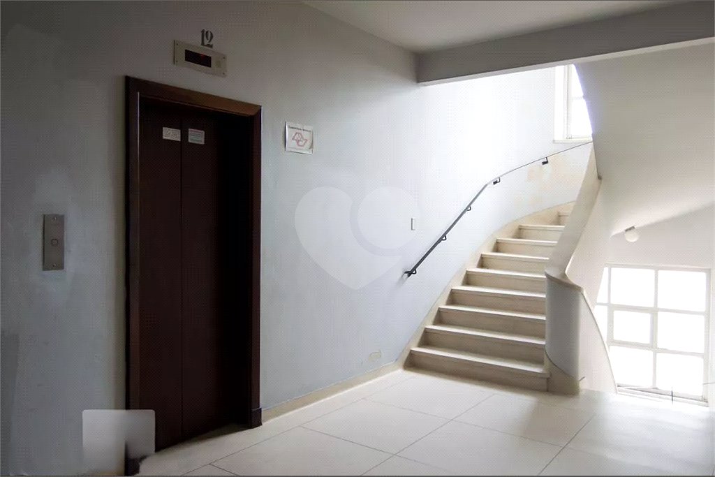 Apartamento/Kitnet no Centro de SP