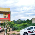 Lote comercial 452m² em na Av Isette Correa Fontão