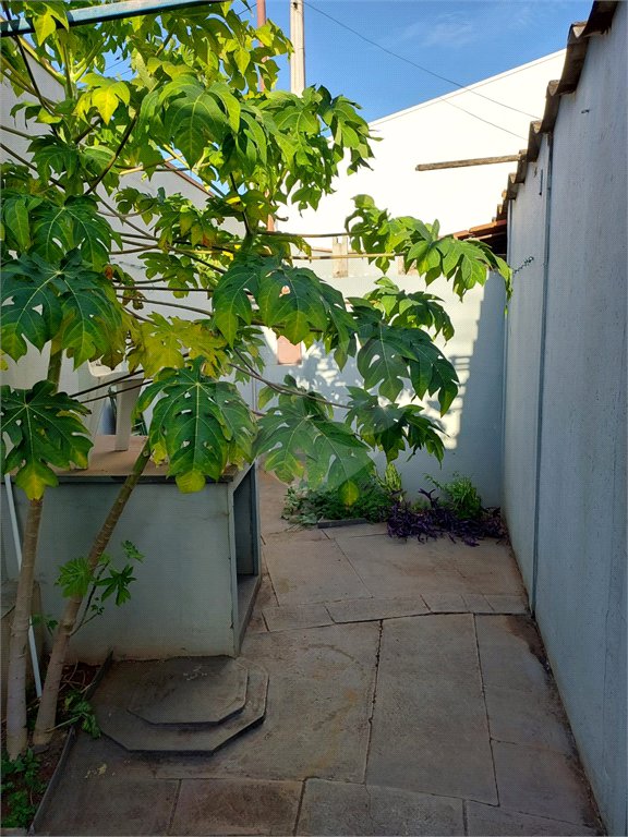 Terreno com dois imóveis no Residencial Portal do Sol