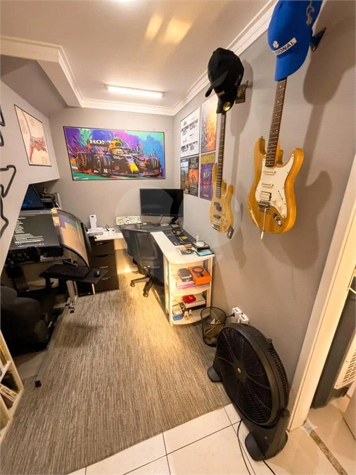 Casa à venda com 4 quartos em Vila Fiat Lux, São Paulo