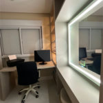 APARTAMENTO NOVO PORTEIRA FECHADA NO IPIRANGA