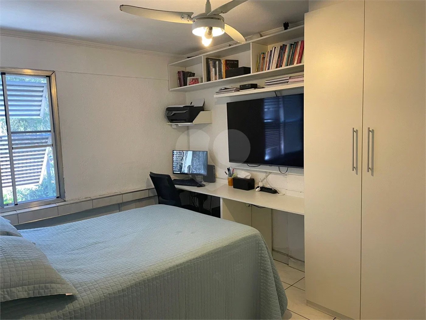 Apartamento à venda com 3 quartos em JAÇANÃ, São Paulo, SP