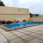 SOBRADO MARAVILHOSO A VENDA NO JARDIM FLORESTA (TREMEMBÉ) - 4 SUÍTES, PISCINA E 6 VAGAS DE GARAGEM