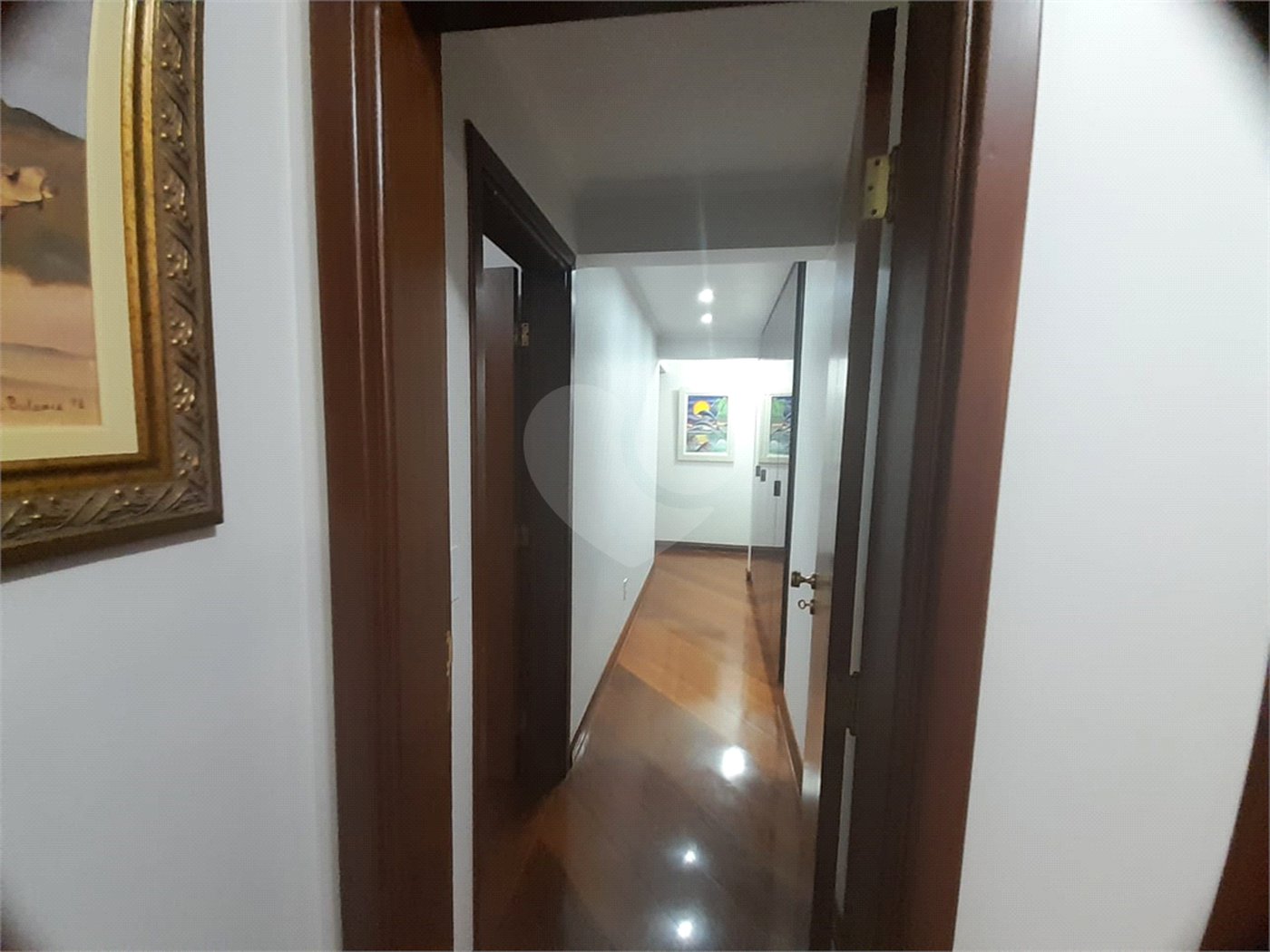 Apartamento no Edifício Villa Lobos a venda - São Carlos