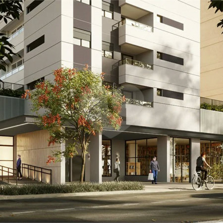 Apartamento à venda no Today Centro – 2 dormitórios, localização privilegiada no coração de São Paulo