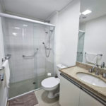 Na Mooca á venda Apartamento / Studio com 51m² 1 dormitório e 1 vaga.