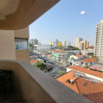 Apartamento à venda com 1 quarto em Santana, São Paulo, SP