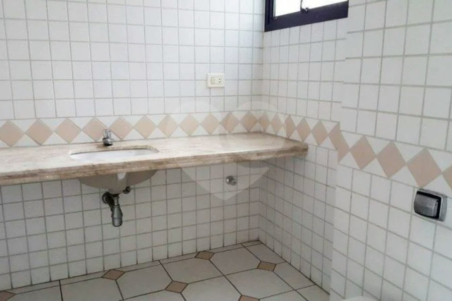 Cobertura à venda ou para alugar com 3 quartos em Jardim Vila Mariana, São Paulo, SP