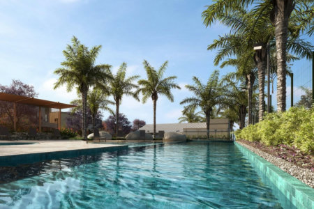 Villas Damha Impper
