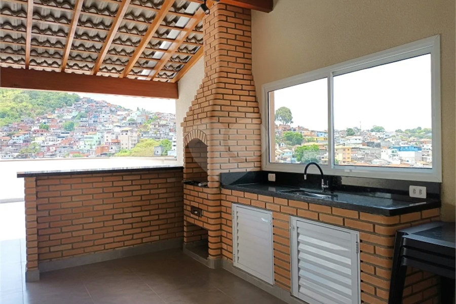 Apartamento à venda com 1 quarto em Tremembé, São Paulo, SP