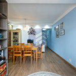 Apartamento à venda de 82,² com 2 quartos, sendo 1 suíte, em Cidade São Francisco, São Paulo - SP