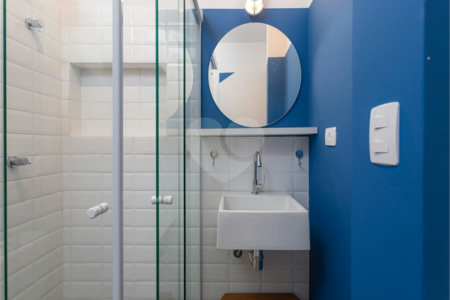 Excelente oportunidade para reformar e ficar com o apartamento dos seus sonhos!