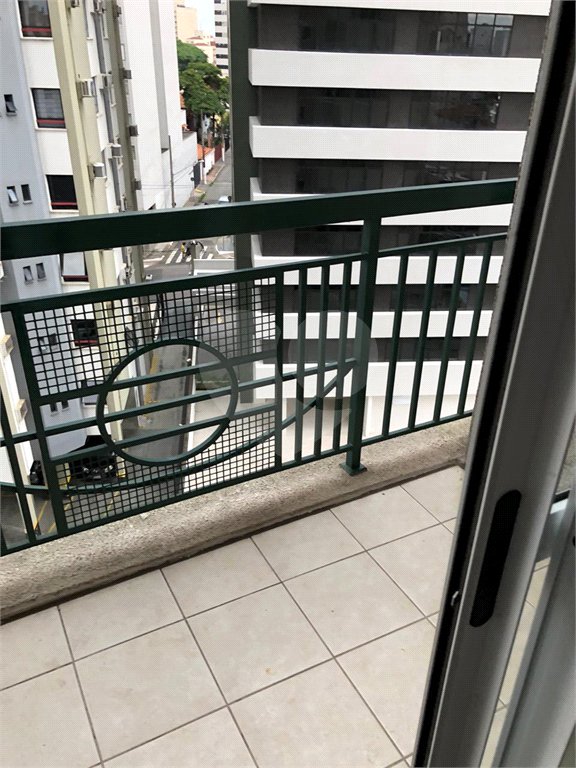 Apartamento á venda - Vila Mariana