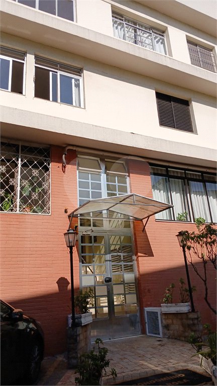 Apartamento a Venda com 3 dormitórios e 1 Vaga - Vila Mariana - SP