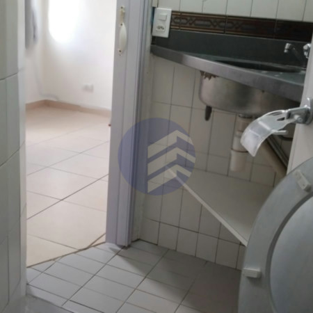 Kitnet para alugar com 1 quarto em Jardim Bonfiglioli, São Paulo - SP