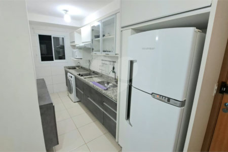 Apartamento à venda no Residencial Pietá – Porteira Fechada, pronto para morar ou investir